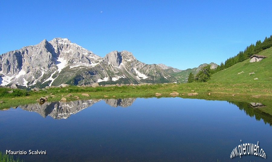 10 Lo stagno della Forcella.JPG